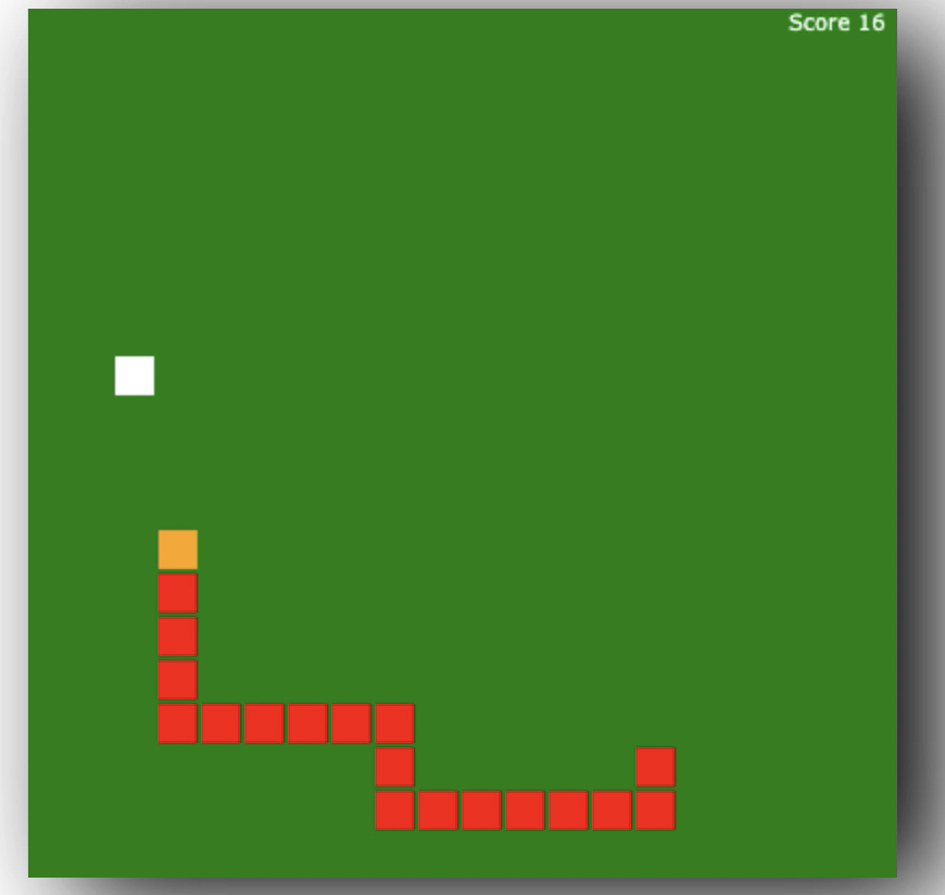 Snakegame image